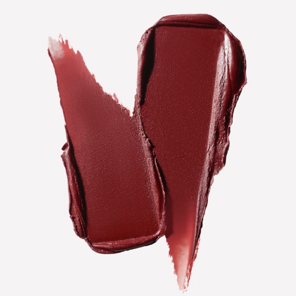 MAC Cosmetics Locked Kiss 24 HR Lipstick, Vicious - Picture 3 of 7